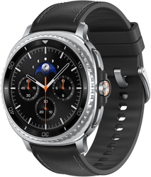 Samsung Galaxy Watch8 Classic LTE 46mm černé