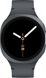 Samsung Galaxy Watch8 LTE 40mm grafitové