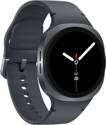 Samsung Galaxy Watch8 LTE 40mm grafitové