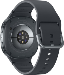 Samsung Galaxy Watch8 LTE 40mm grafitové