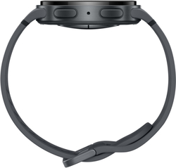 Samsung Galaxy Watch8 LTE 40mm grafitové