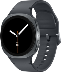 Samsung Galaxy Watch8 LTE 40mm grafitové
