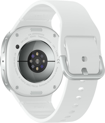 Samsung Galaxy Watch8 LTE 40mm stříbrné