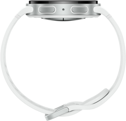 Samsung Galaxy Watch8 LTE 40mm stříbrné