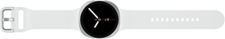 Samsung Galaxy Watch8 LTE 40mm stříbrné