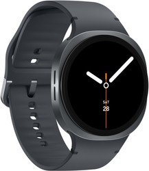 Samsung Galaxy Watch8 LTE 44mm grafitové