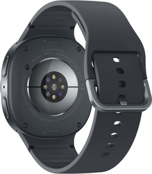 Samsung Galaxy Watch8 LTE 44mm grafitové