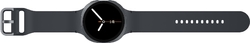 Samsung Galaxy Watch8 LTE 44mm grafitové