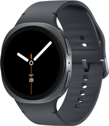 Samsung Galaxy Watch8 LTE 44mm grafitové