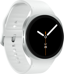 Samsung Galaxy Watch8 LTE 44mm stříbrné