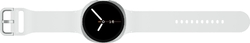 Samsung Galaxy Watch8 LTE 44mm stříbrné
