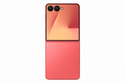Samsung Galaxy Z Flip7 5G 512GB červený