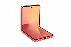 Samsung Galaxy Z Flip7 5G 512GB červený