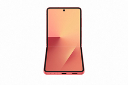 Samsung Galaxy Z Flip7 5G 512GB červený