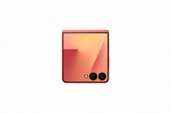 Samsung Galaxy Z Flip7 5G 512GB červený