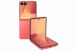 Samsung Galaxy Z Flip7 5G 512GB červený