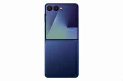 Samsung Galaxy Z Flip7 5G 512GB modrý