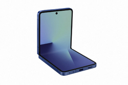 Samsung Galaxy Z Flip7 5G 512GB modrý