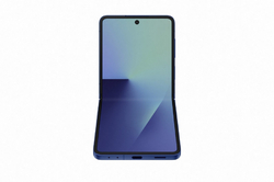 Samsung Galaxy Z Flip7 5G 512GB modrý