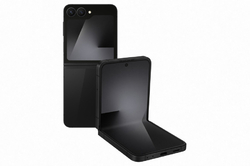 Samsung Galaxy Z Flip7 FE 5G 128GB černý