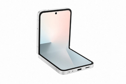 Samsung Galaxy Z Flip7 FE 5G 256GB bílý