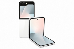 Samsung Galaxy Z Flip7 FE 5G 256GB bílý