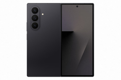 Samsung Galaxy Z Fold7 5G 1TB černý