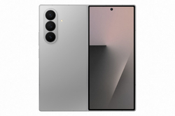 Samsung Galaxy Z Fold7 5G 256GB stříbrný