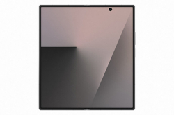 Samsung Galaxy Z Fold7 5G 256GB stříbrný