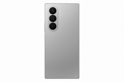 Samsung Galaxy Z Fold7 5G 256GB stříbrný