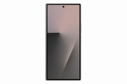 Samsung Galaxy Z Fold7 5G 256GB stříbrný