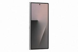 Samsung Galaxy Z Fold7 5G 256GB stříbrný