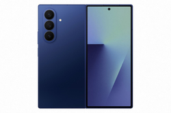 Samsung Galaxy Z Fold7 5G 512GB modrý