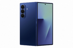 Samsung Galaxy Z Fold7 5G 512GB modrý