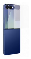 Samsung ochranná fólie pro Flip7 transparentní