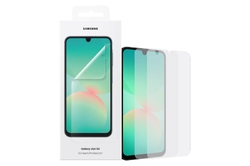 Samsung ochranná fólie pro Galaxy A26 transparentní