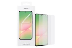 Samsung ochranná fólie pro Galaxy A56 transparentní