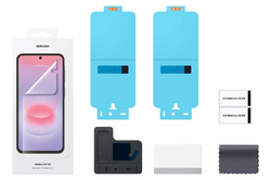 Samsung ochranná fólie pro Samsung Galaxy A37