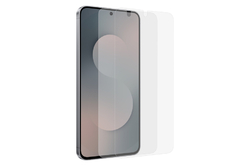 Samsung Ochranná fólie S25 FE transparentní