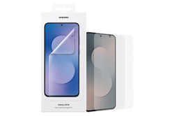 Samsung Ochranná fólie S25 FE transparentní