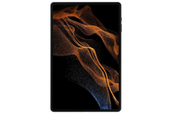 Samsung ochranné polohovací pouzdro EF-RX900C pro Galaxy Tab S8 Ultra černé