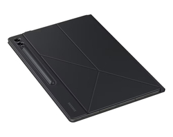 Samsung Ochranné pouzdro pro Galaxy Tab S10 Ultra / Tab S9 Ultra černé