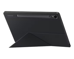 Samsung Ochranné pouzdro pro Galaxy Tab S9/S9 FE/S10 FE/S10 Lite černé