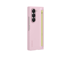 Samsung ochranné pouzdro s perem S Pen pro Z Fold6 růžový