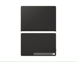 Samsung Ochranné pouzdro Tab S10 FE+ černé