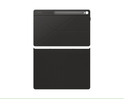 Samsung Ochranné pouzdro Tab S10 FE+ černé