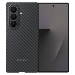 Samsung ochranný kryt Carbon pro Fold7 černý