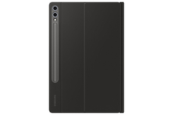 Samsung ochranný kryt s klávesnicí a touchpadem pro Tab S10+/S9+/S9 FE+ černý