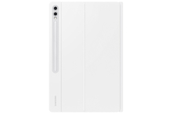 Samsung ochranný kryt s klávesnicí a touchpadem pro Tab S10 Ultra/S9 Ultra bílý