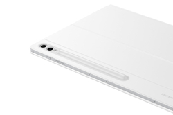 Samsung ochranný kryt s klávesnicí a touchpadem pro Tab S10 Ultra/S9 Ultra bílý
